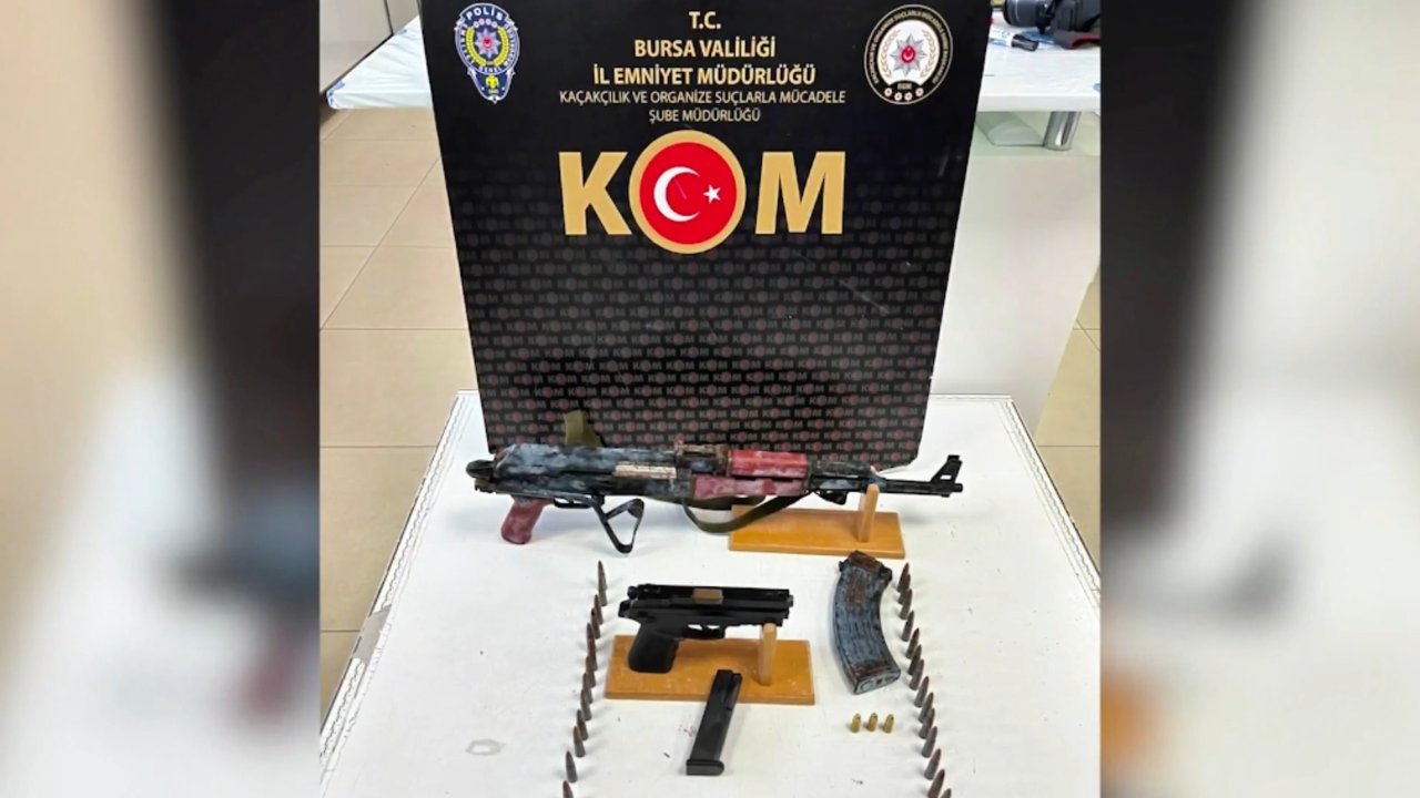 Suç örgütlerini övenlere baskın! 52 ilde eş zamanlı operasyon, 216 gözaltı