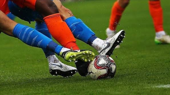TFF'den yeni sezon öncesi teknolojik hamle! Süper Lig'de çipli top devrimi