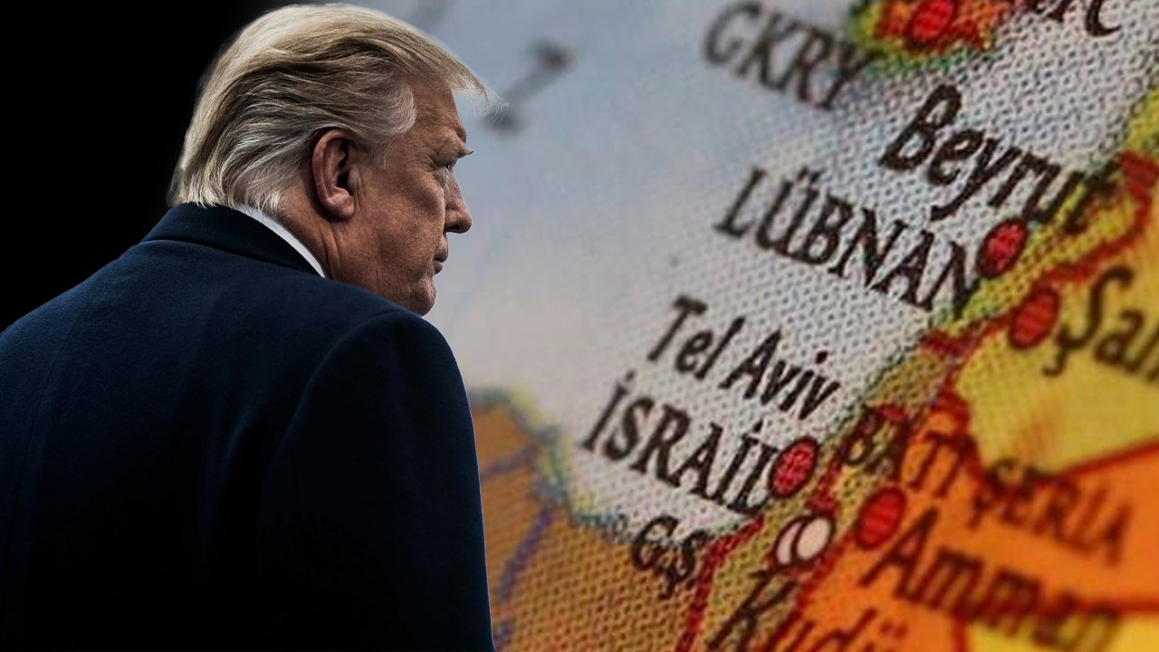 Trump anlaşmayı duyurdu! Gazze'den kafaları karıştıran açıklama geldi