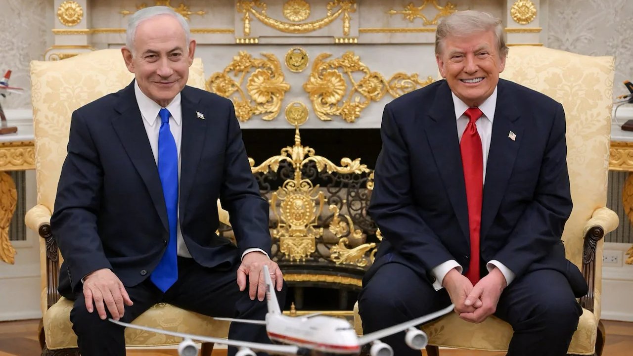 Trump’ın İran’ı çembere alma planında Türkiye engeli! İngiliz basını perde arkasını yazdı