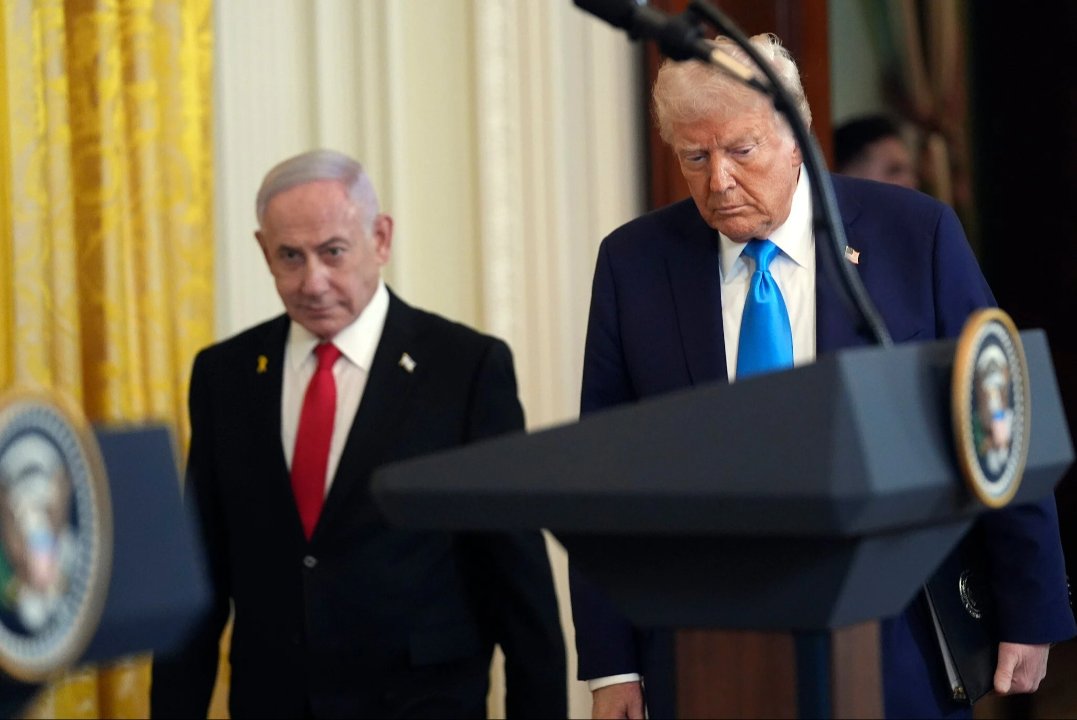 Trump’ın İran’ı çembere alma planında Türkiye engeli! İngiliz basını perde arkasını yazdı