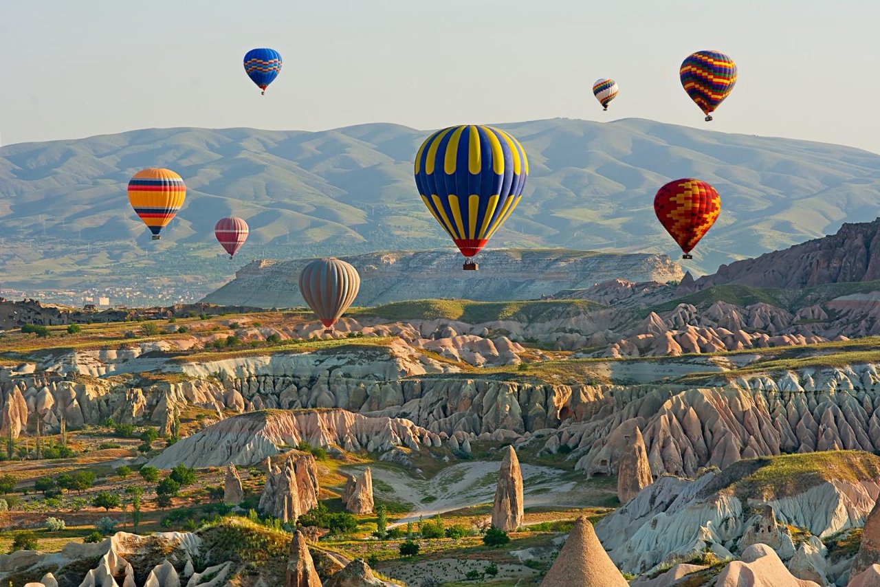 Türkiye turizmi küresel dalgalanmalara karşı bağışıklık kazandı: Turizm geliri ilk 6 ayda 25,7 milyar dolar oldu