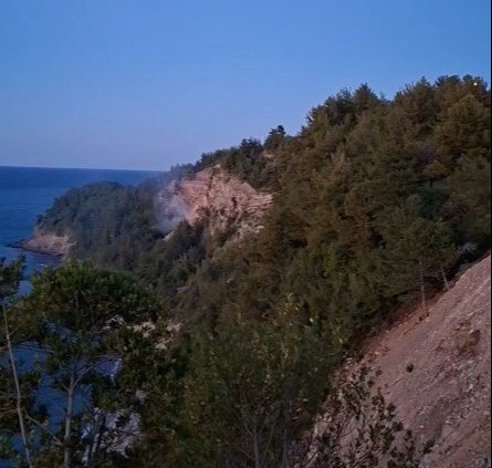 Kastamonu - Cide