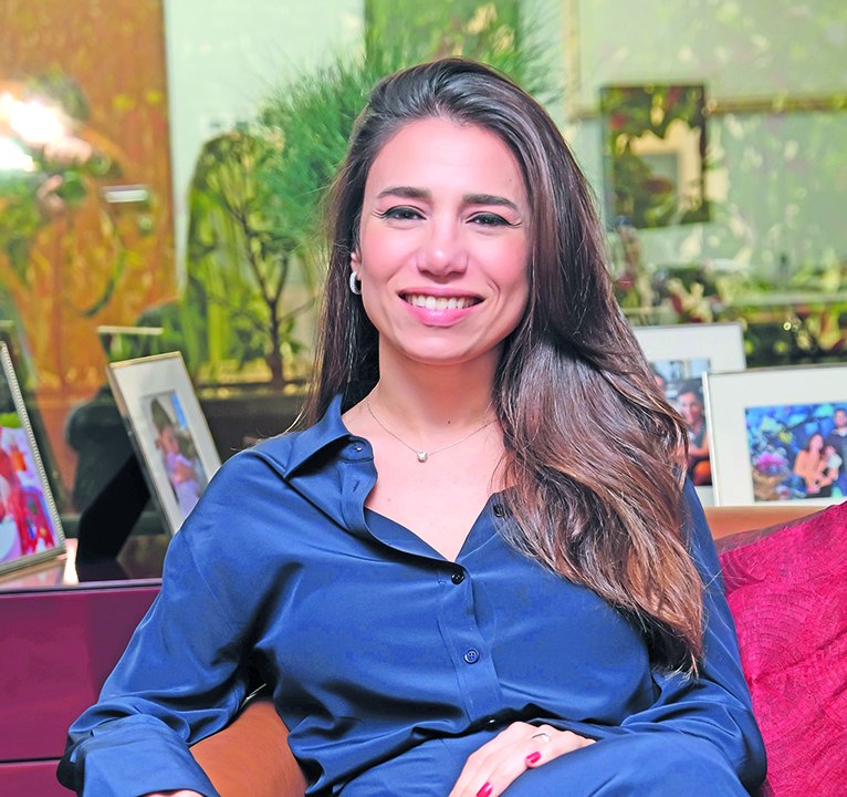 Zeynep Harezi Yılmaz