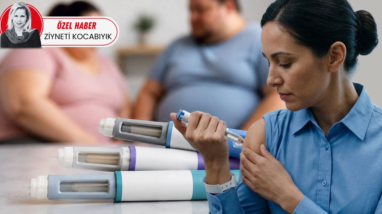 Zayıflama iğneleri kimler için riskli? 60 milyon kişinin kullandığı ilaçta kritik uyarılar