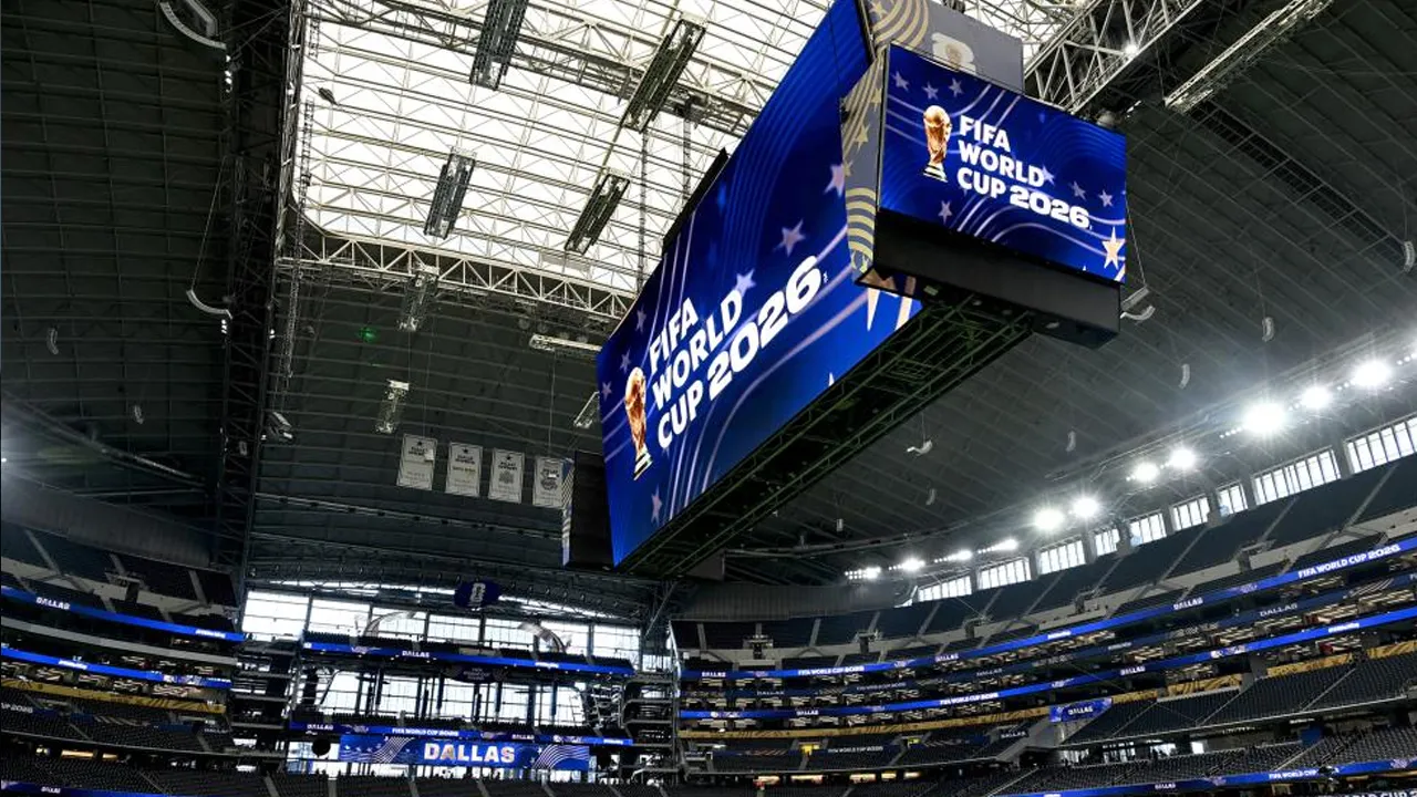 2026 FIFA Dünya Kupası final yolunda son 16 takım belli oldu