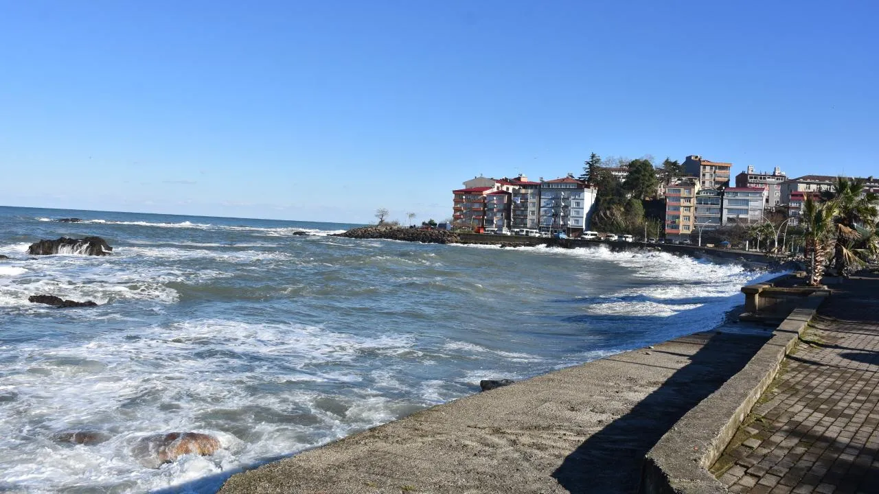 4 ilde denize girmek yasaklandı! Valilikler peş peşe açıkladı