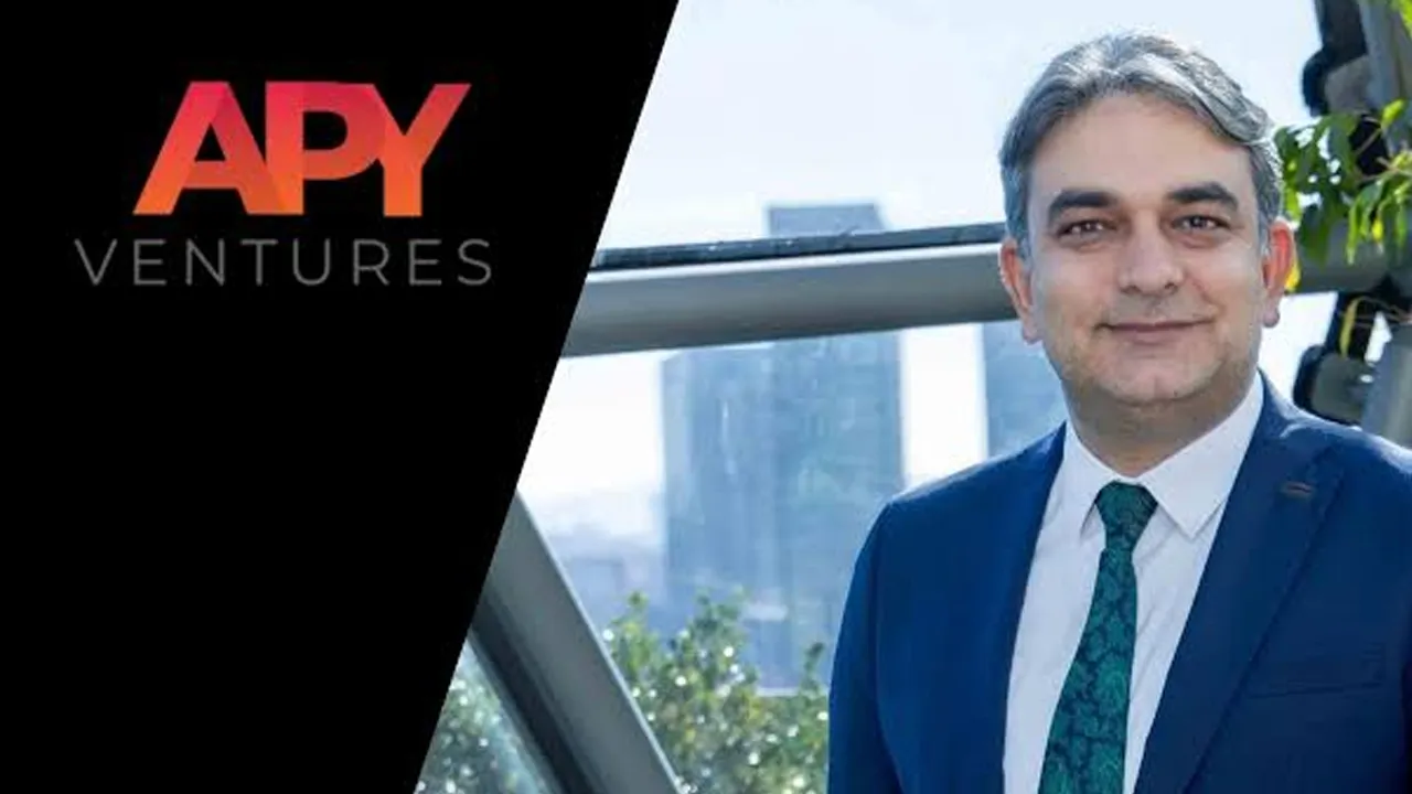 APY Ventures 82 girişime 40 milyon dolar yatırdı