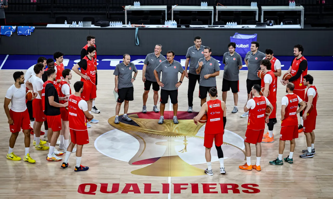 Basketbol milli takım maçı ne zaman, Türkiye-İsviçre maçı hangi kanalda? FIBA 2027 Basketbol Dünya Kupası Elemeleri