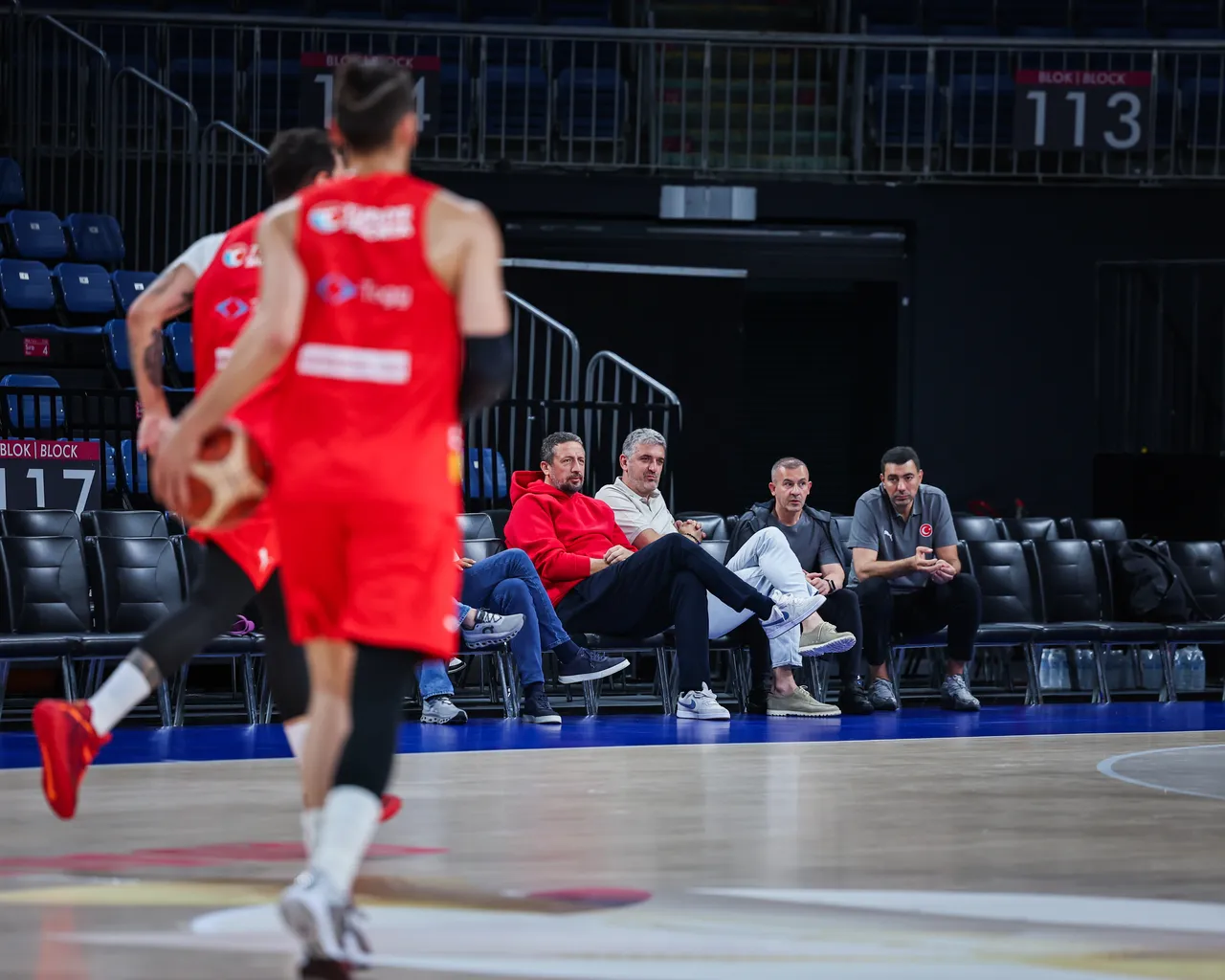 Basketbol milli takım maçı ne zaman, Türkiye-İsviçre maçı hangi kanalda? FIBA 2027 Basketbol Dünya Kupası Elemeleri
