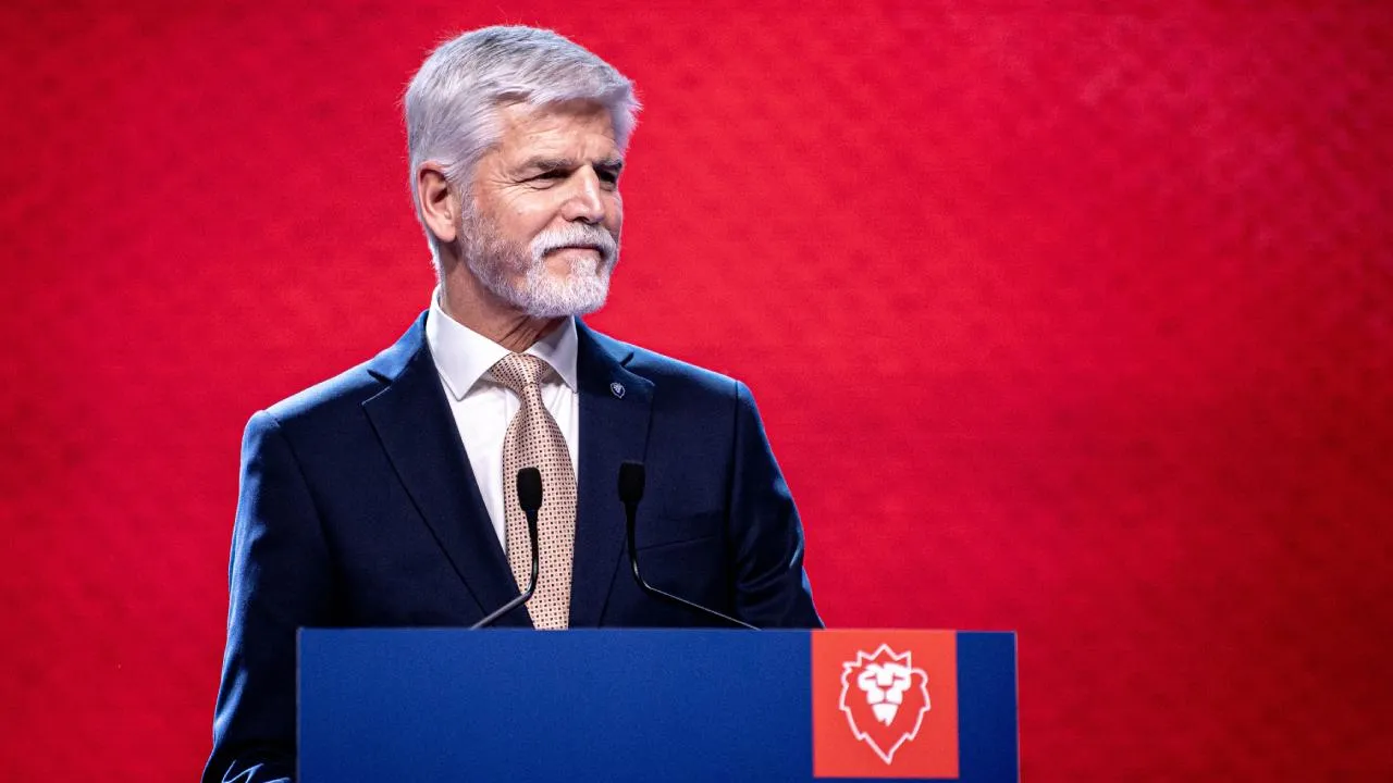 Çekya Cumhurbaşkanı Pavel Türkiye Gazetesi'ne konuştu: Türkiye, Avrupa'nın güvenliği için hayati öneme sahip