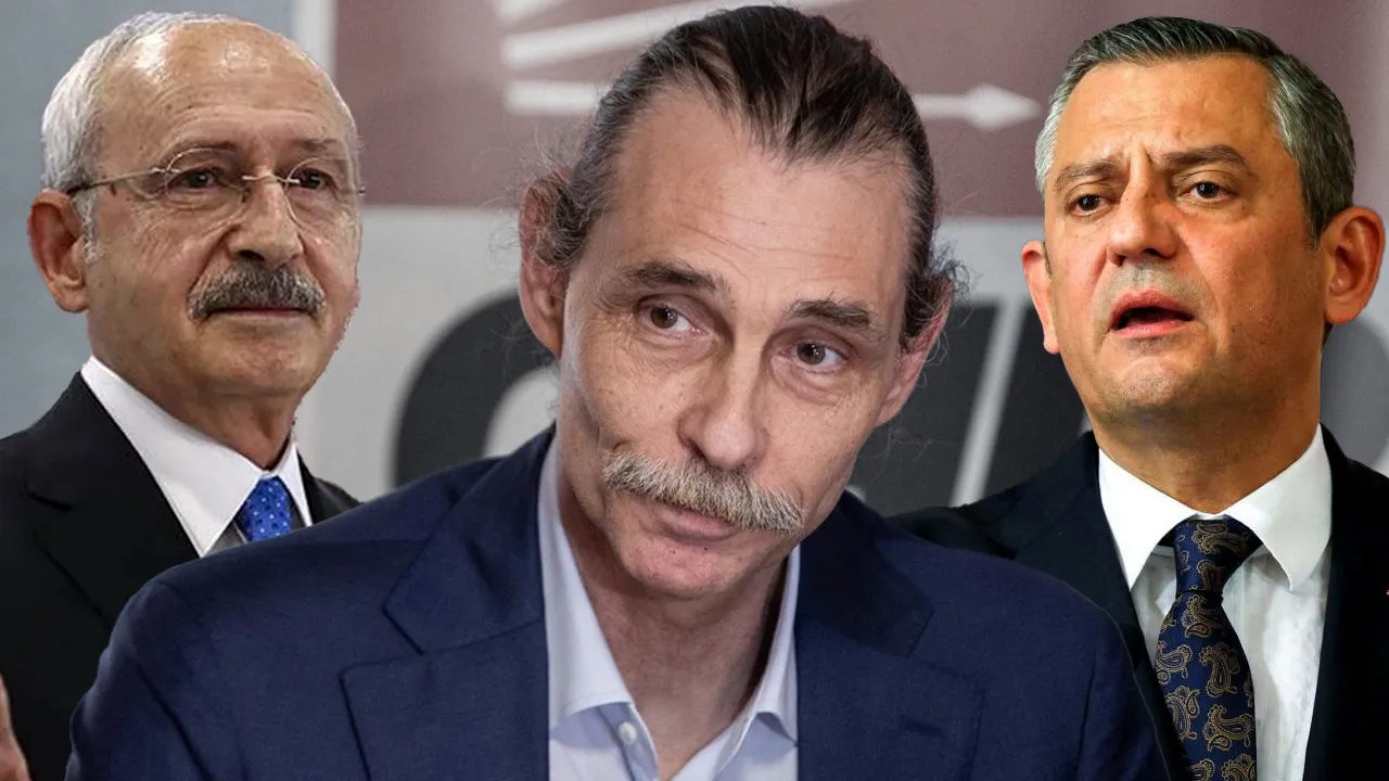 CHP'de yeni kulis: 
