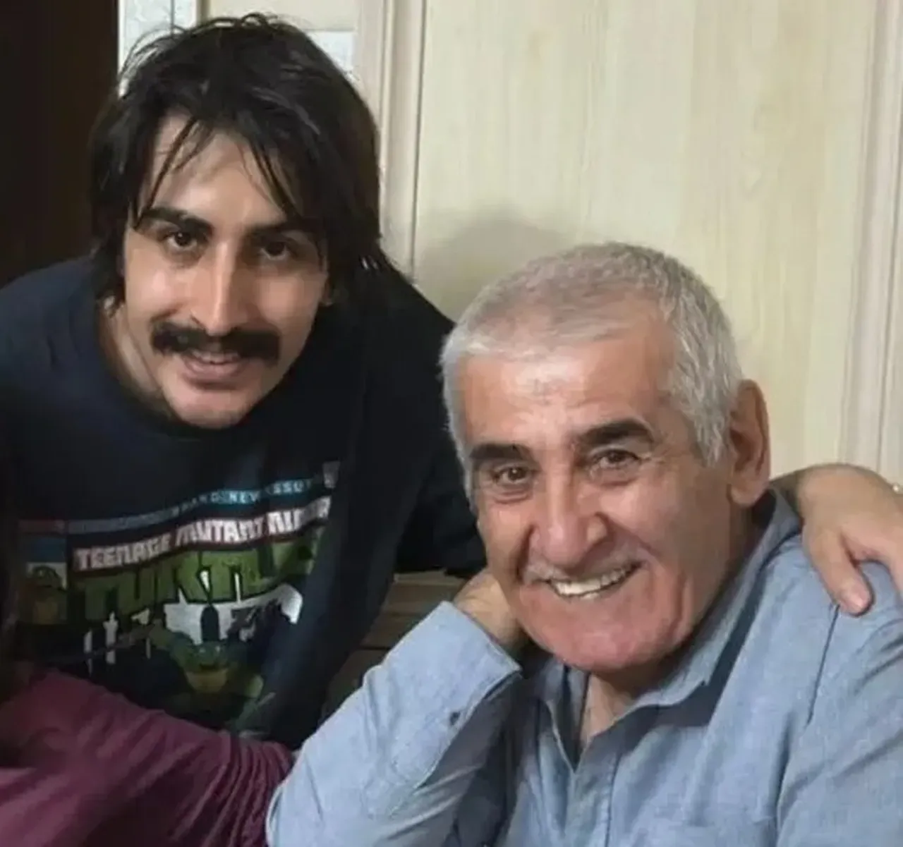 Çirkinliği sahiplendiler! Adliyeye gidip Deniz Göktaş'a arka çıktılar