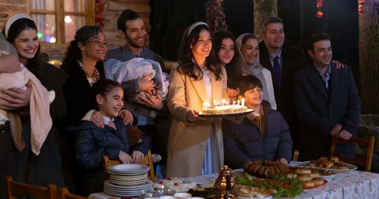 Diziler ne zaman başlıyor? (Yeraltı, Kızılcık Şerbeti, Uzak Şehir, Sahipsizler, Taşacak Bu Deniz)