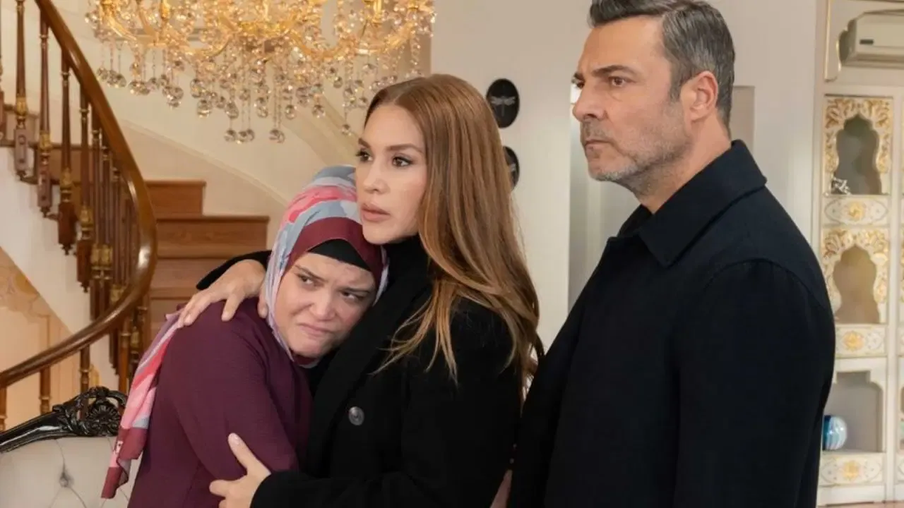 Diziler ne zaman başlıyor? (Yeraltı, Kızılcık Şerbeti, Uzak Şehir, Sahipsizler, Taşacak Bu Deniz)