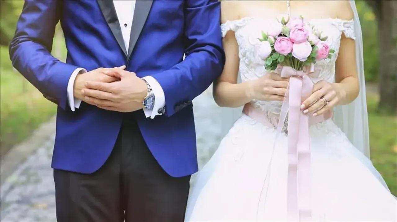 Düğün geleneği hızla değişiyor: Davul zurna yerini sade nikâha bıraktı