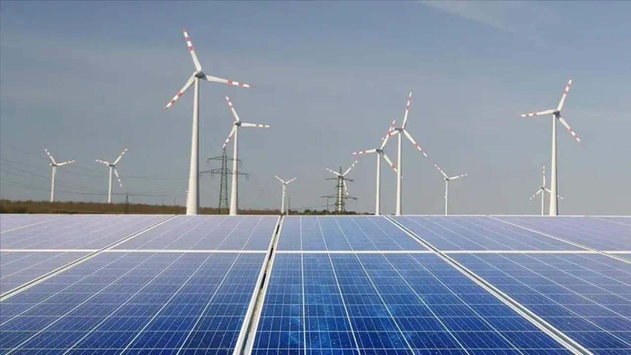 EPDK, yenilenebilir enerji kaynaklarının maliyetini güncelledi 