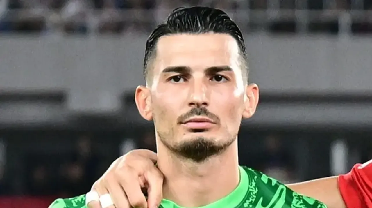 Uğurcan Çakır