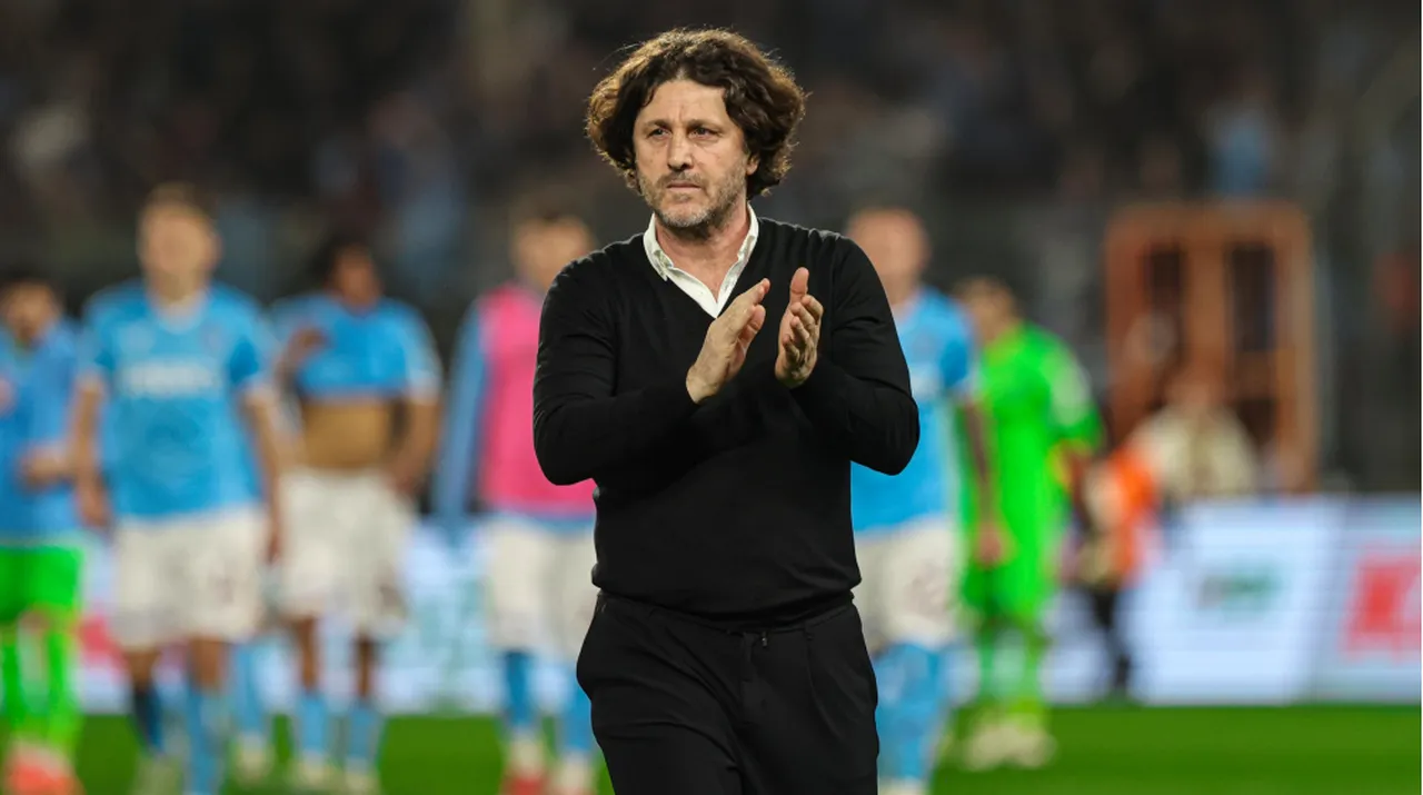 Trabzonspor Teknik Direktörü Fatih Tekke
