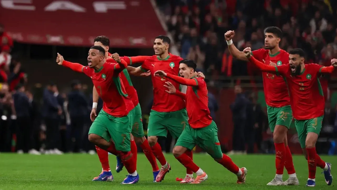 Kanada-Fas maçı ne zaman, saat kaçta hangi kanalda? FIFA 2026 Dünya Kupası son 16 turu