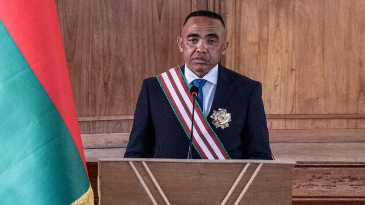 Madagaskar cumhurbaşkanına 3. kez suikast girişimi! Yetkililer alarmda