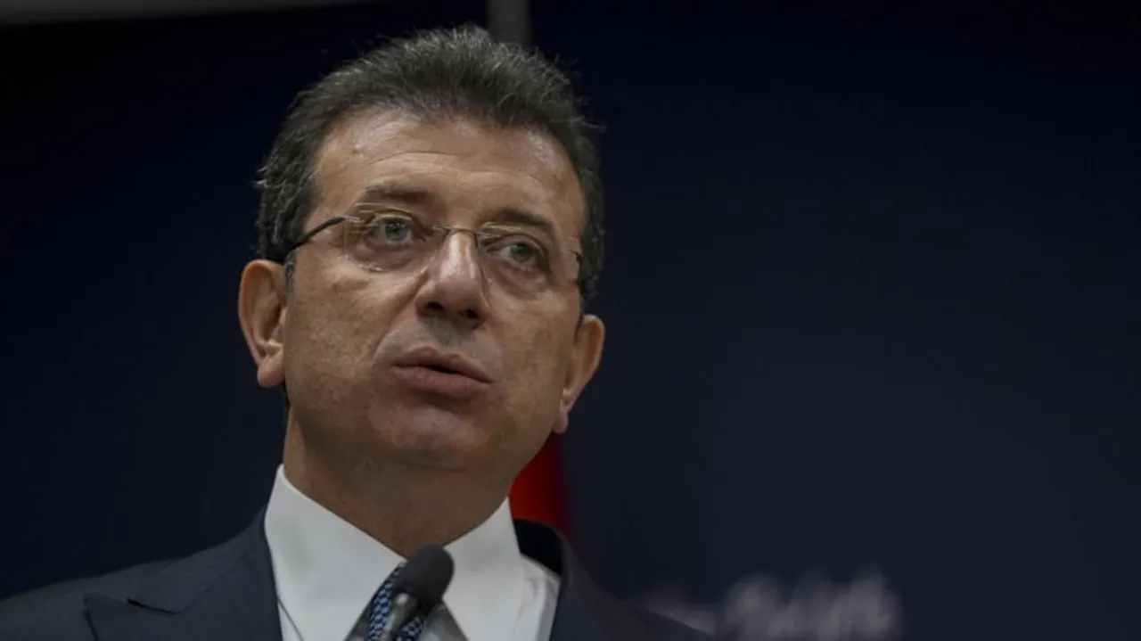 Mahkemenin perde arkası... İmamoğlu davayı uzatmak istiyor