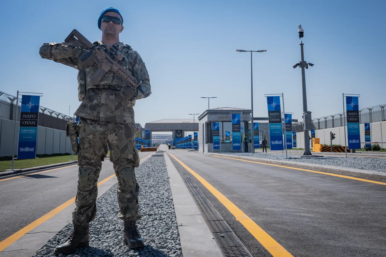 MİA, zirve öncesinde ankara’nın rolünü yorumladı: Yeni NATO’nun stratejik ortağıyız