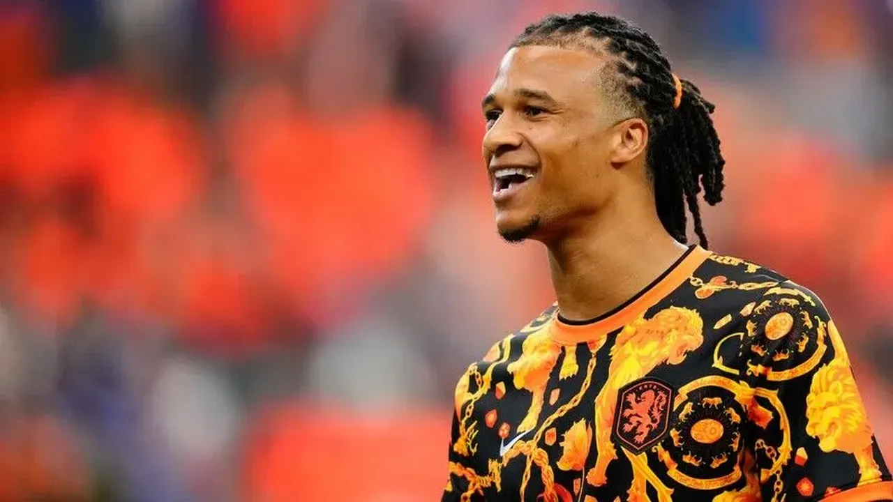 Nathan Ake Fenerbahçe'de! Sarı-lacivertliler, savunmasını tecrübeli isimle güçlendirdi