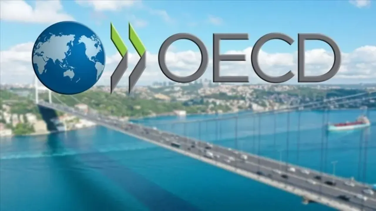 OECD İstanbul Merkezi için imzalar tamam: Cumhurbaşkanı kararı yayımlandı