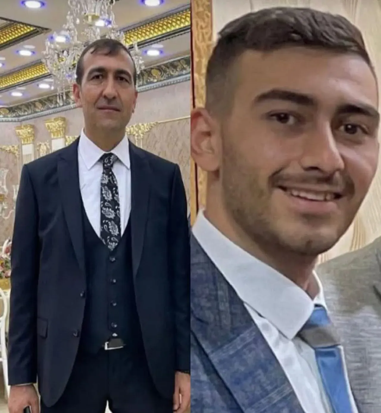 Otomobil tıra ok gibi saplandı! Baba oğul oracıkta can verdi