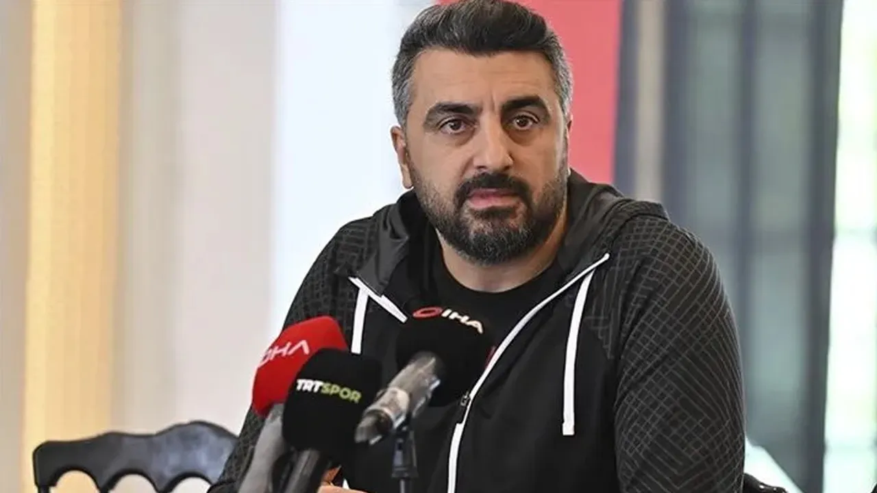 Pendikspor'da ayrılık: Sinan Kaloğlu dönemi sona erdi