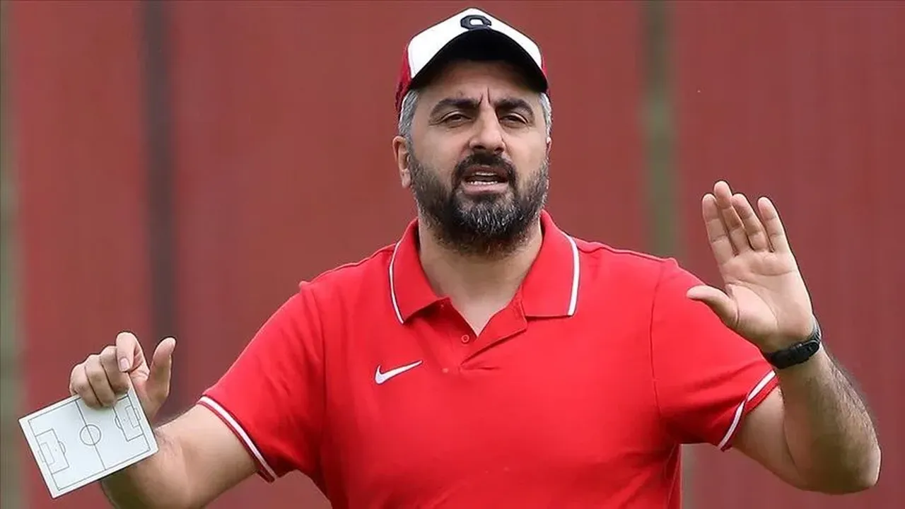 Sinan Kaloğlu