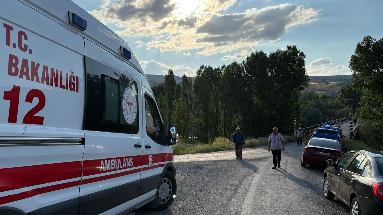 Piknikleri faciaya döndü! Oğlunu kurtarmak isteyen baba kayıplara karıştı