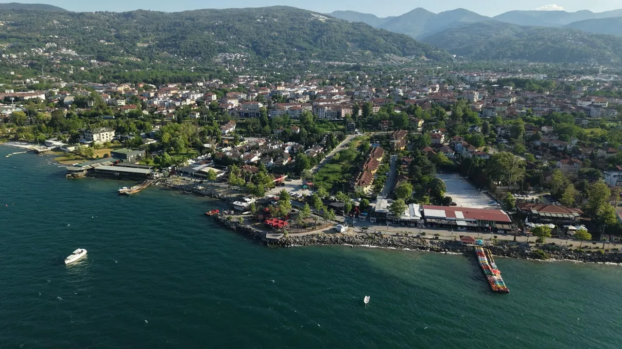 Sakarya, ilk kez Türkiye Kültür Yolu Festivali ile buluştu