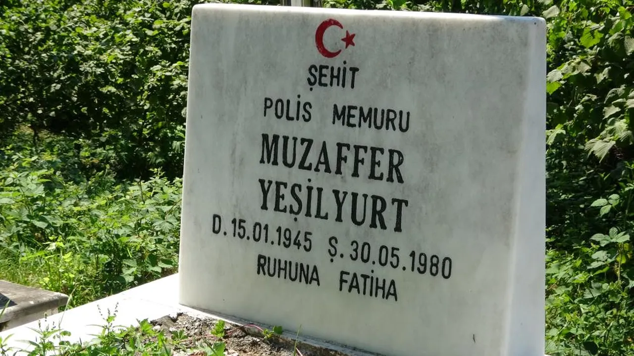Şehit polisin kardeşinden Deniz Göktaş'a tepki: Cezasını çeksin