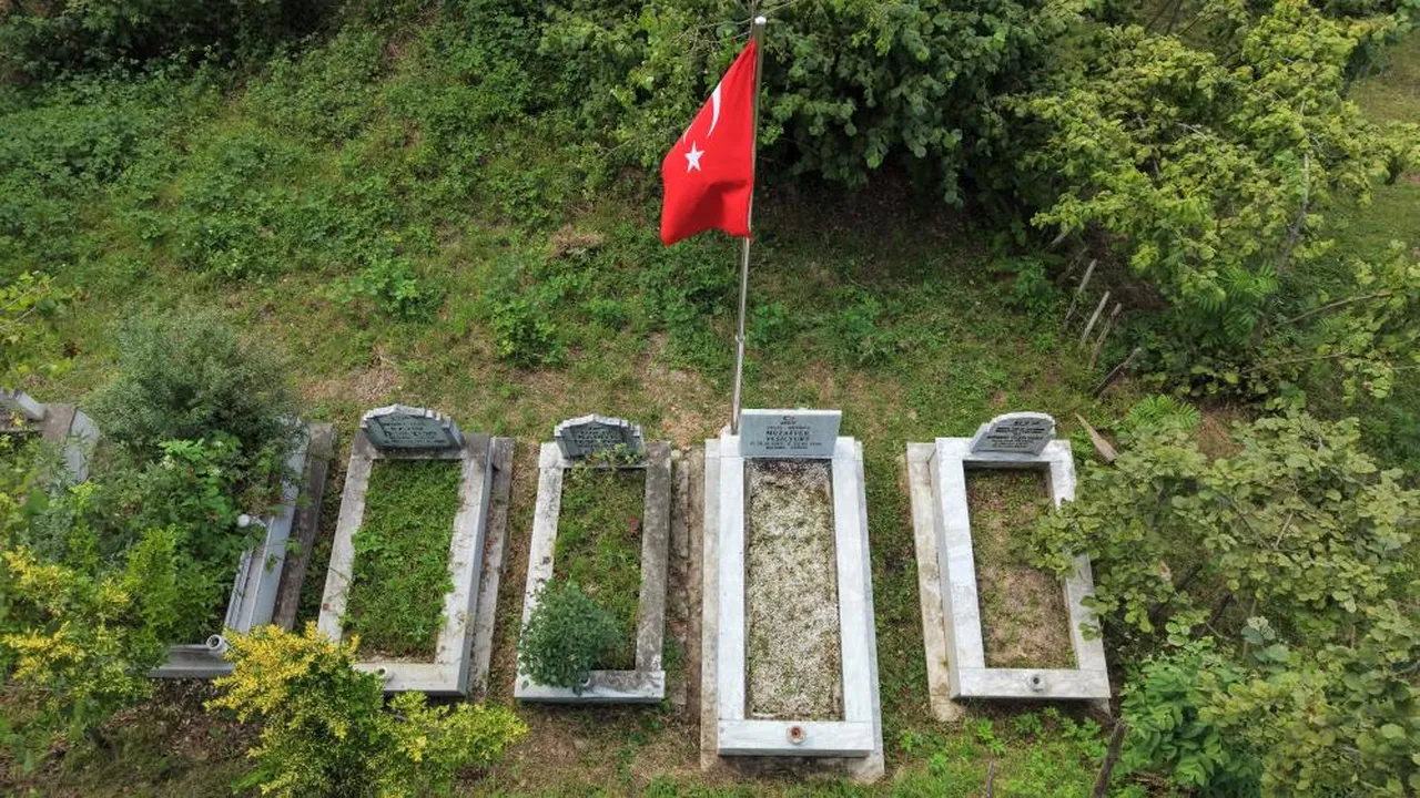 Şehit polisin kardeşinden Deniz Göktaş'a tepki: Cezasını çeksin