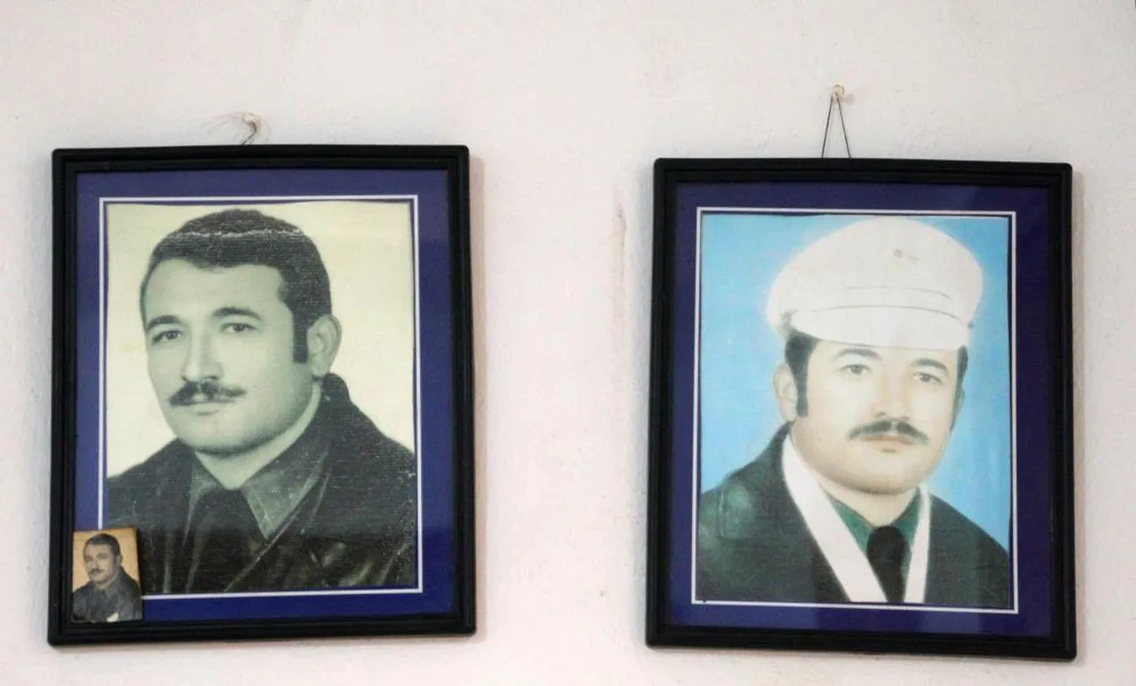 Şehit polisin kardeşinden Deniz Göktaş'a tepki: Cezasını çeksin