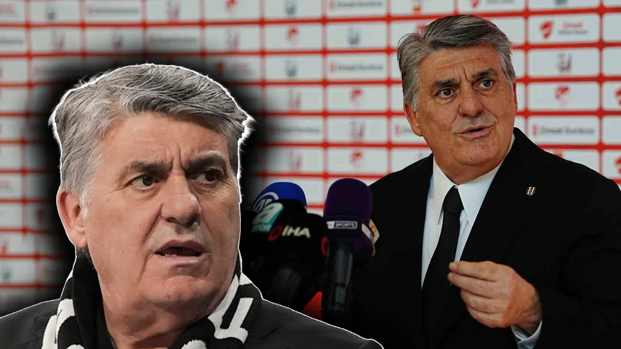 Serdal Adalı'dan transferde net mesaj: Bu oyuncular asla satılmayacak