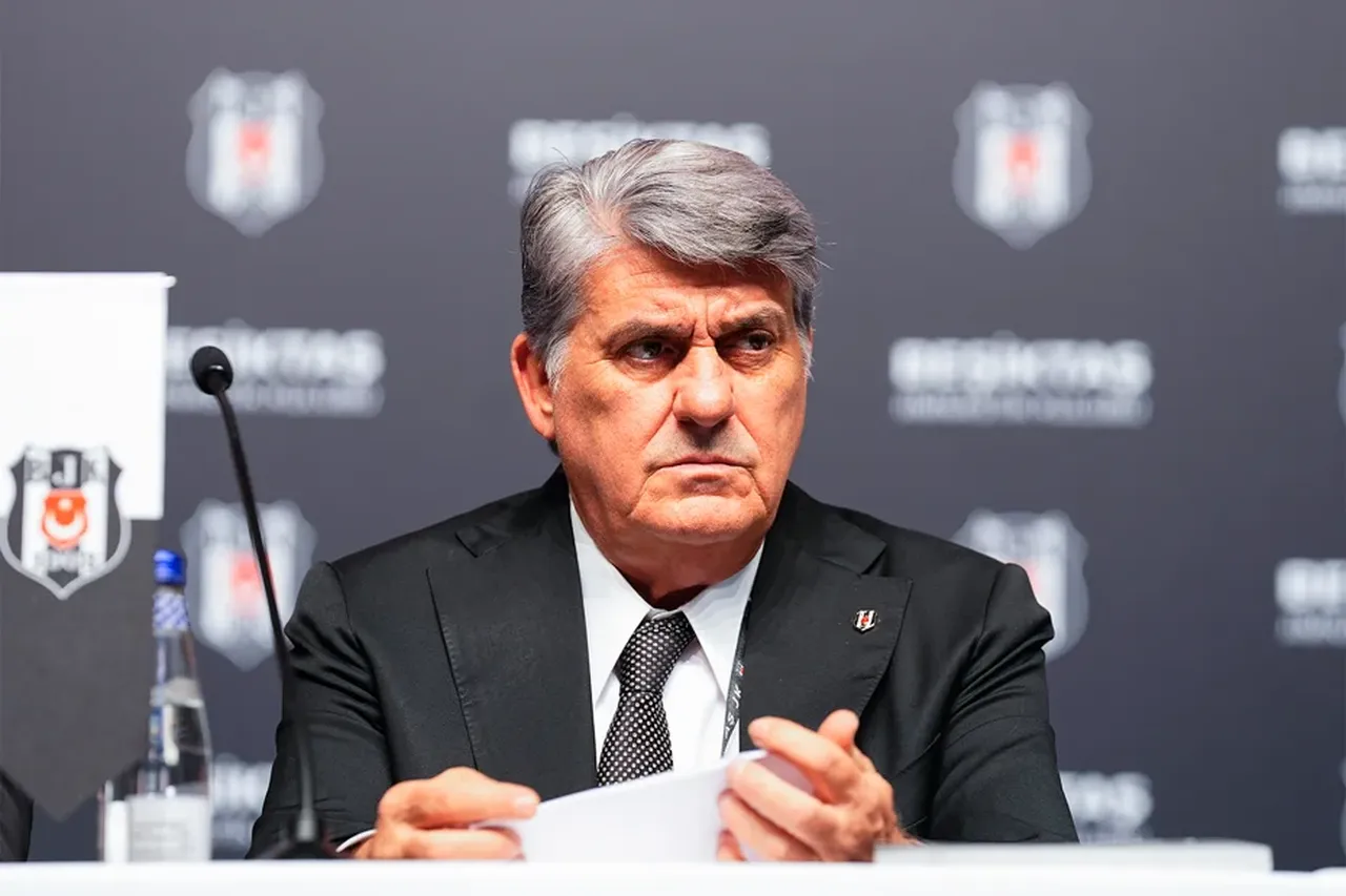 Serdal Adalı'dan transferde net mesaj: Bu oyuncular asla satılmayacak