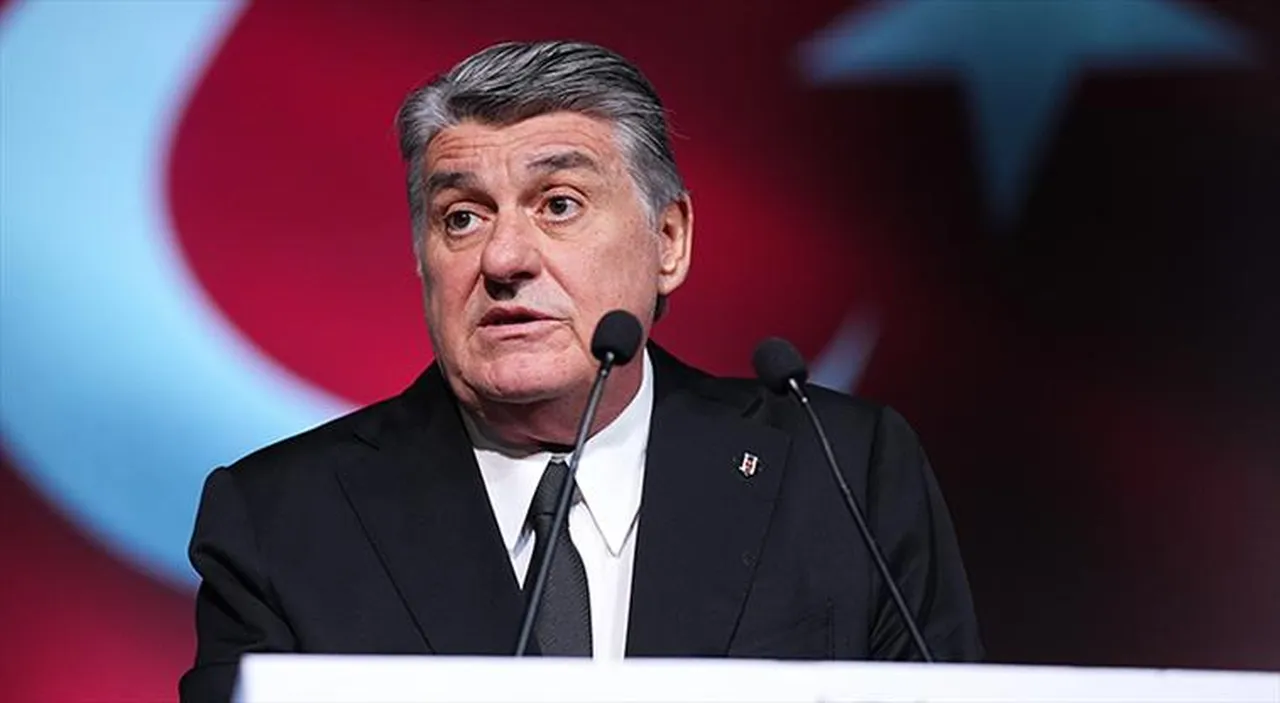 Serdal Adalı'dan transferde net mesaj: Bu oyuncular asla satılmayacak