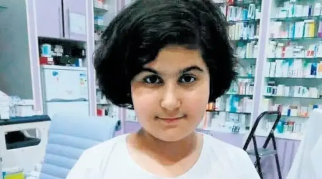 Sır perdesi aralanacak! Rabia Naz dosyasına 10 klasör delil girdi