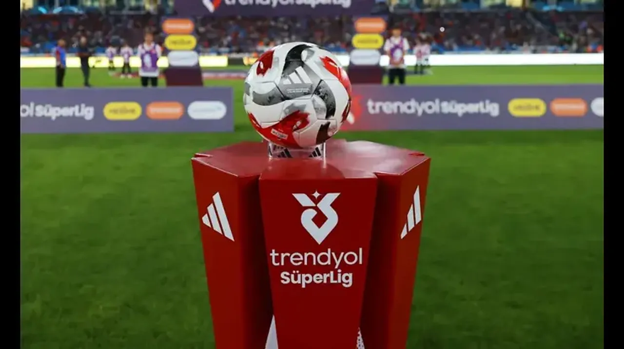 Süper Lig fikstürü ne zaman çekilecek? Liglerde 2026-2027 sezon planlamaları TFF tarafından açıklandı!