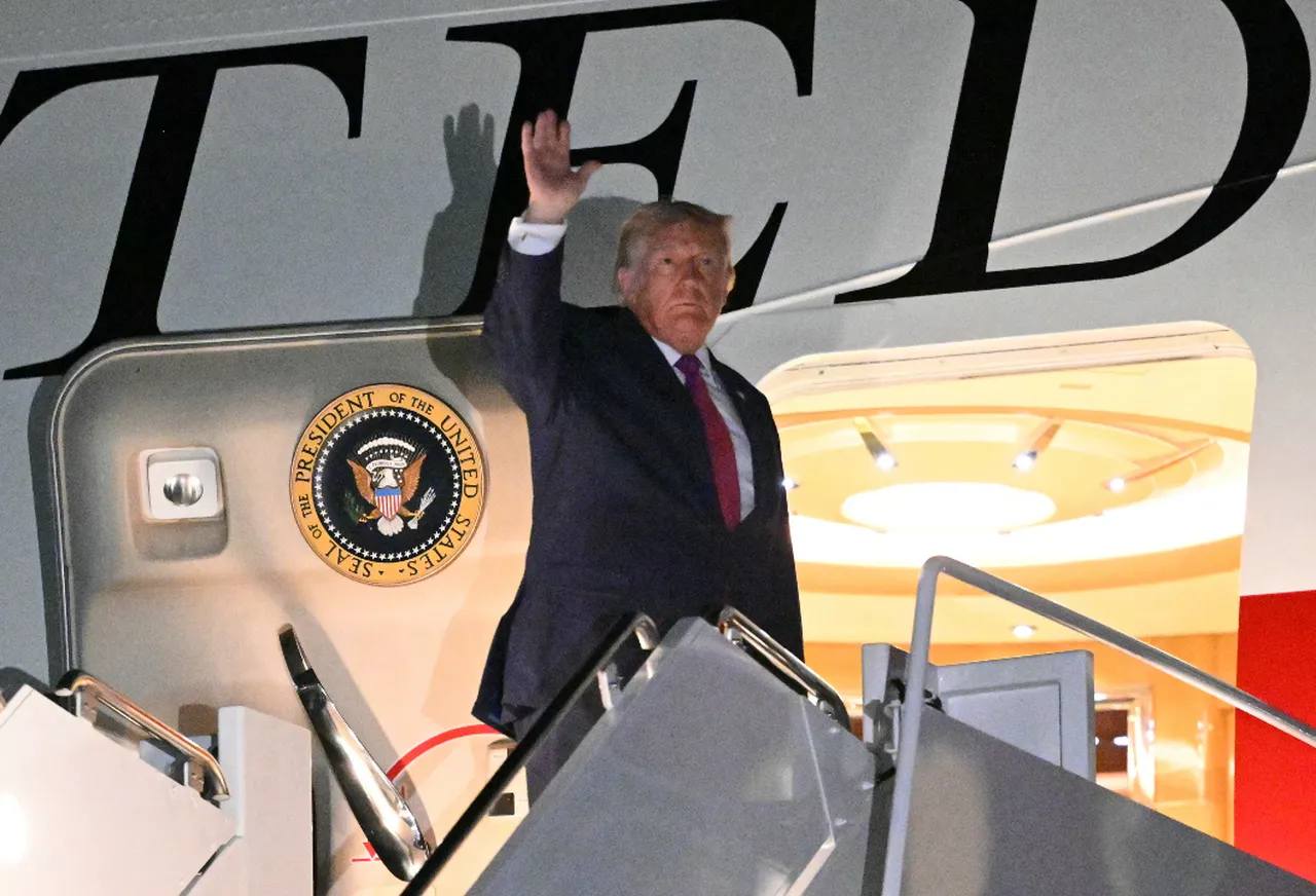 Tarihi zirve için geri sayım! Trump'ın Ankara programı belli oldu