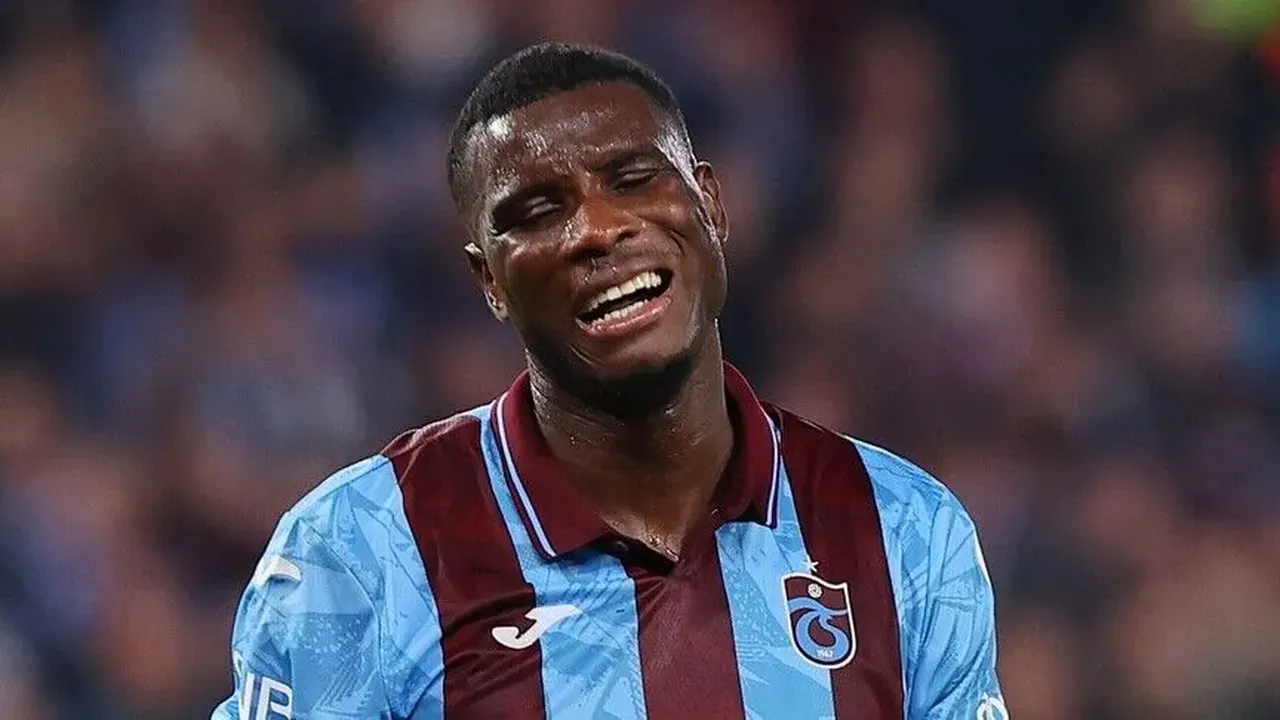Onuachu'nun güncel piyasa değeri 6 milyon euro olarak gösteriliyor.