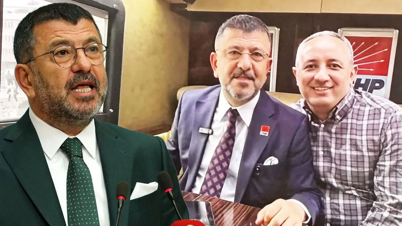 Turgut Koç'tan 150 bin lira aldı! Ağbaba'nın yeğenine tutuklama talebi