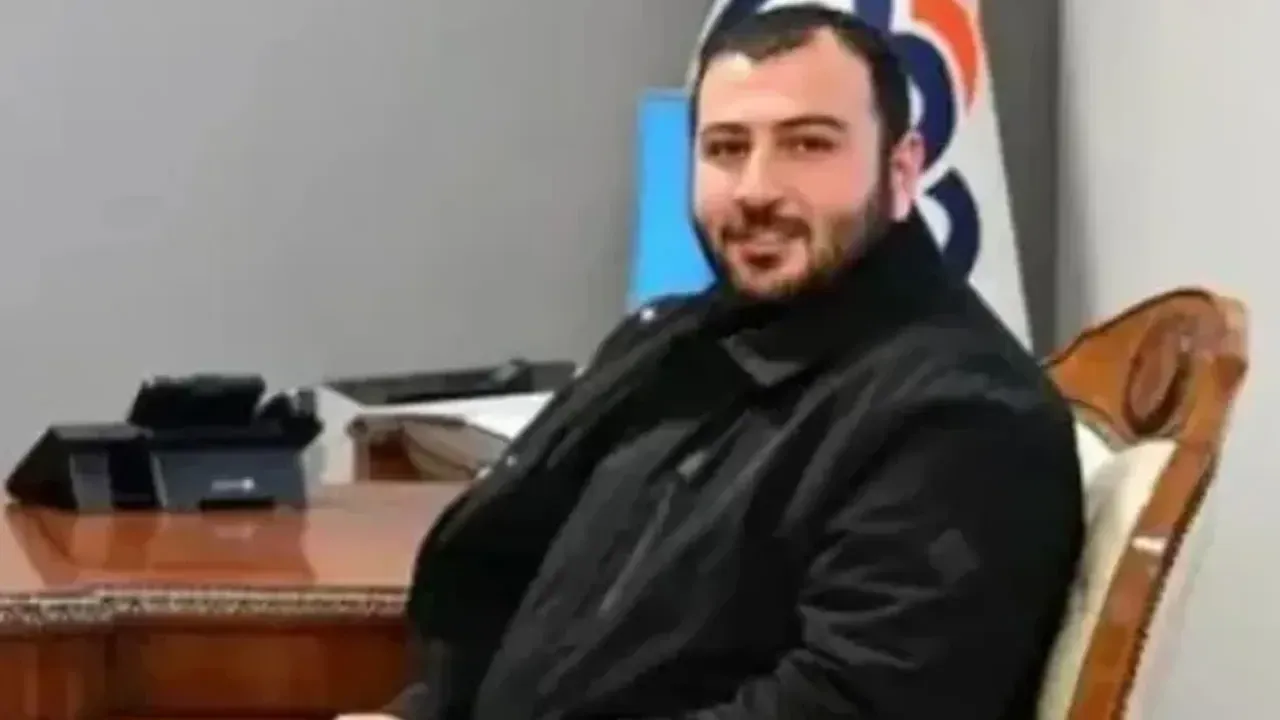 Ahmet Can Ağbaba