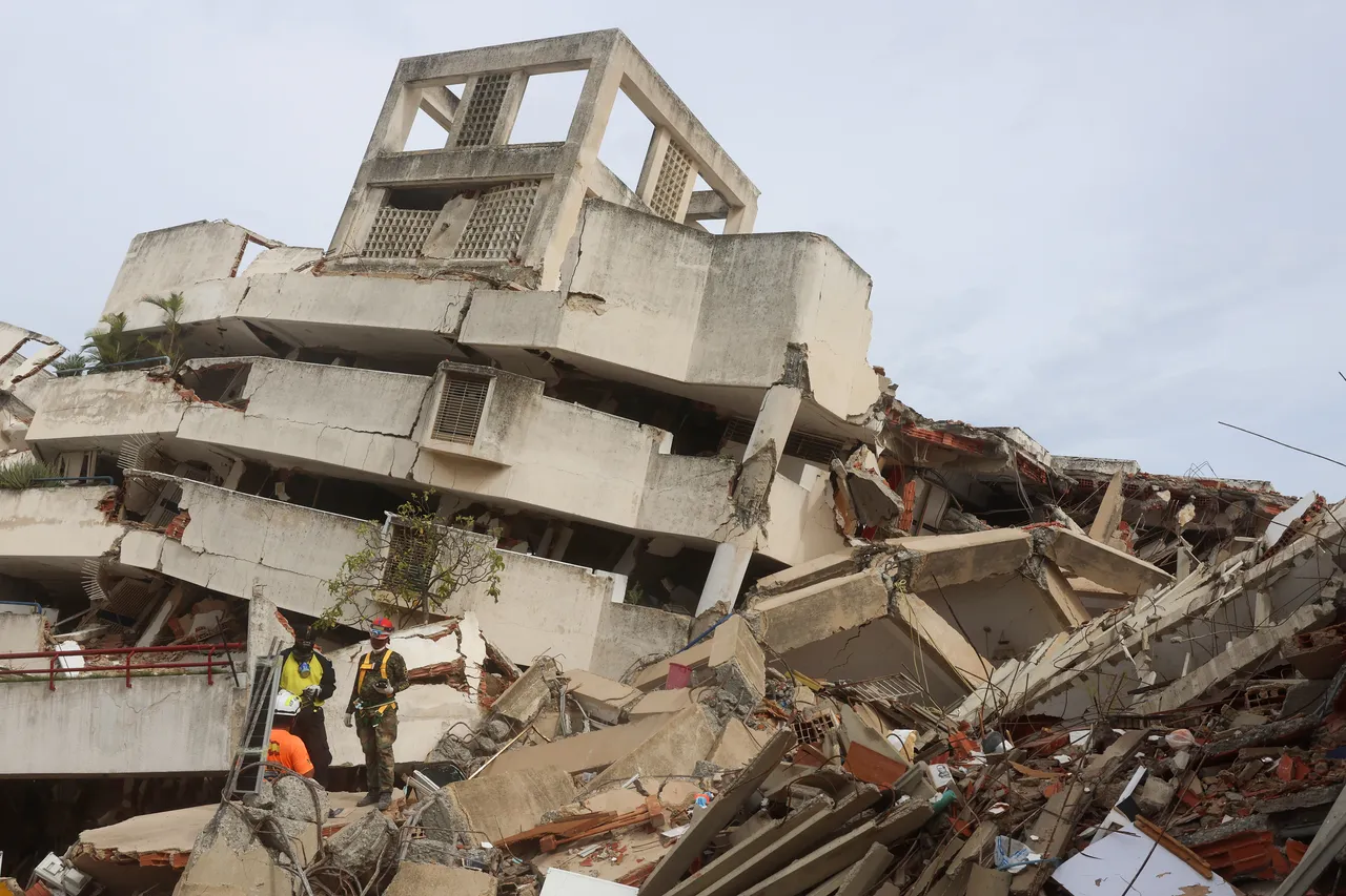 Venezuela'da acı tablo! On binlerce insan evsiz kaldı, ölü sayısı 3 bine dayandı
