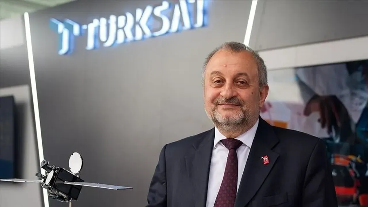 Yeni Bakan Yardımcısı atandı! Karar Resmi Gazete'de yayımlandı