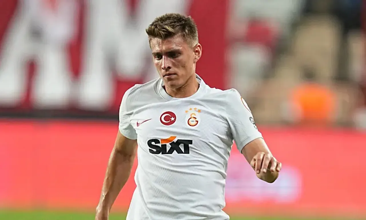 Kazımcan Karataş