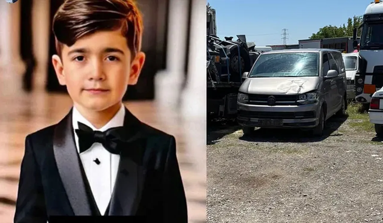 11 yaşındaki Alper Yusuf’un ölümünde “siyasi müdahale  iddiası yalanlandı: Şüpheli tutuklandı